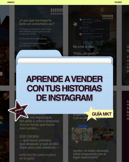 💥 Historias que Venden: El Sistema Paso a Paso para Cerrar Clientes Todos los Días