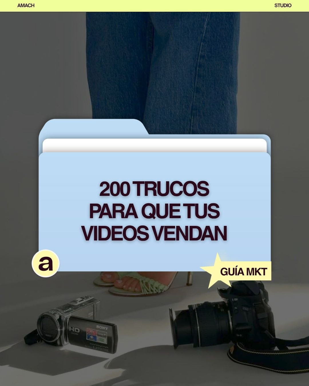 🚀 200 Estrategias Probadas para que tus Videos Conviertan y Vendan