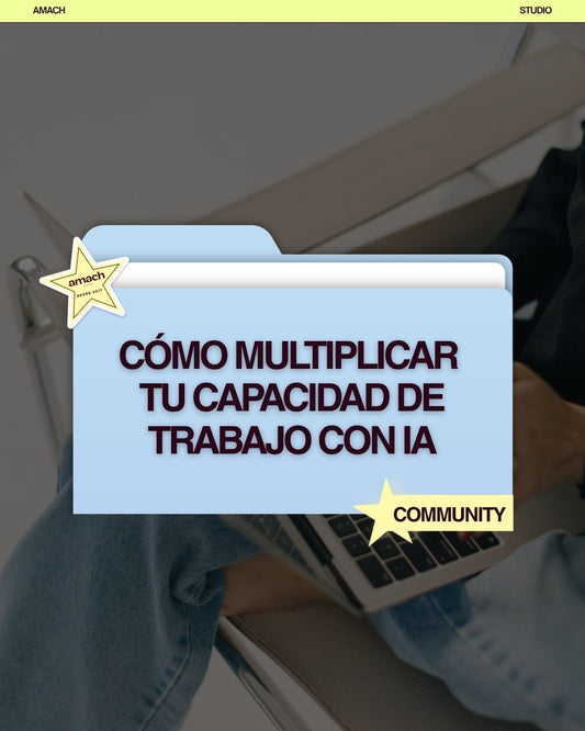 ⚡ La IA trabaja por vos: Multiplica tu Dinero